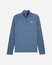 Run velocity m - Color mix