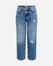 Picca cropped l32 w - Denim