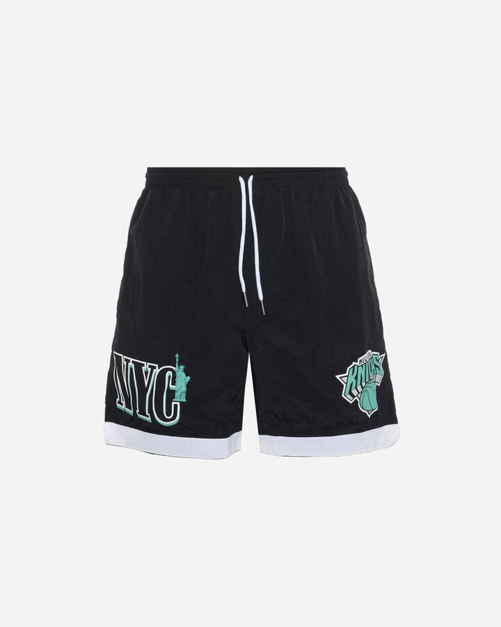 New york knicks in the city m