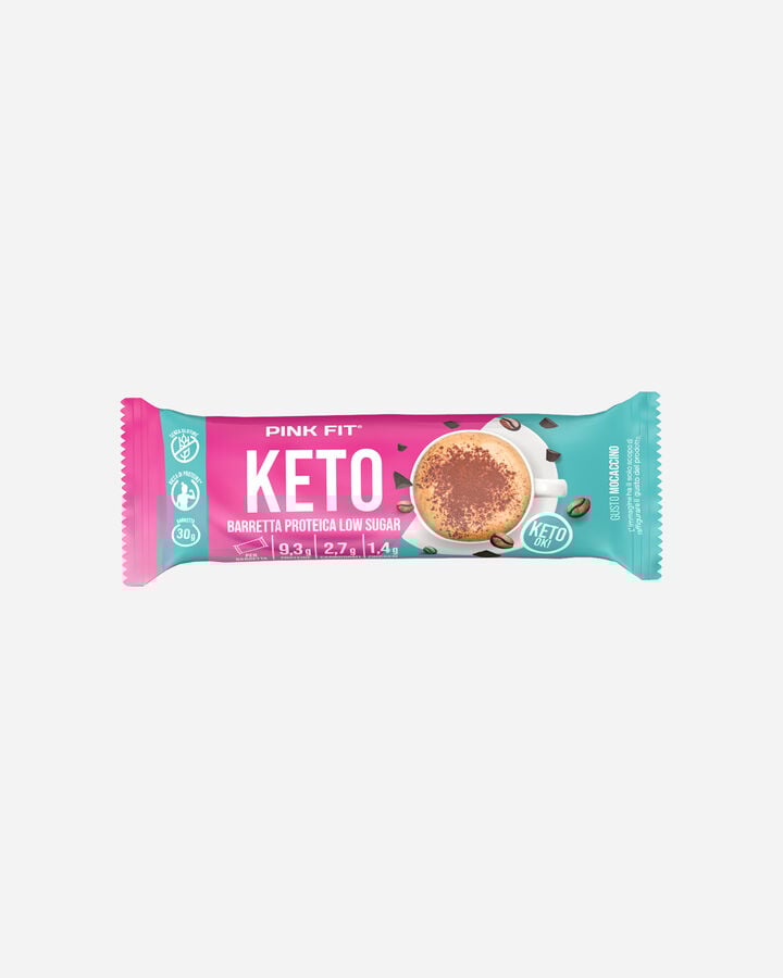 Keto mocaccino 30 g 