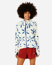 Metarun shibori waterproof w - Blu