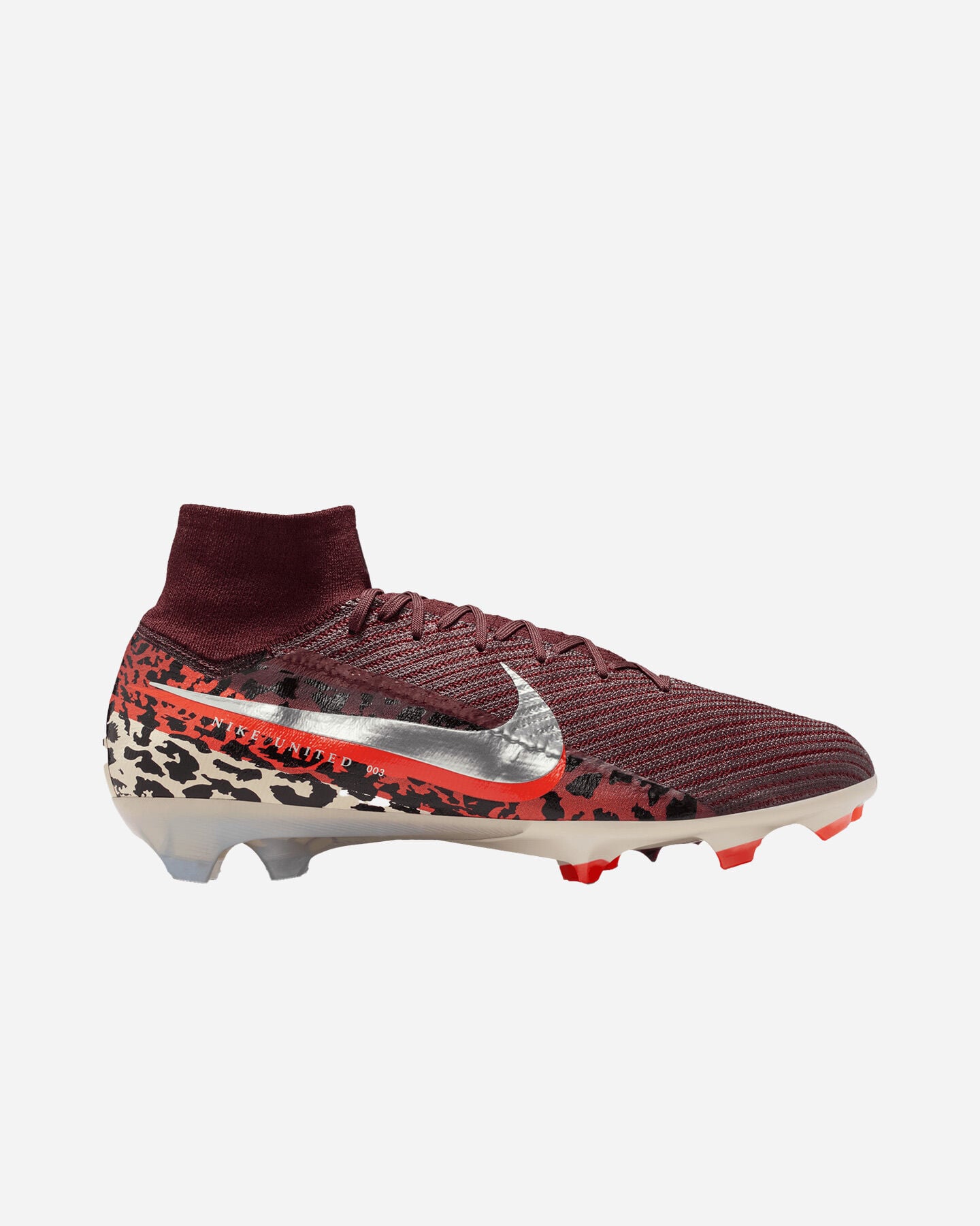 Nike Mercurial Superfly 10 Elite Fg M