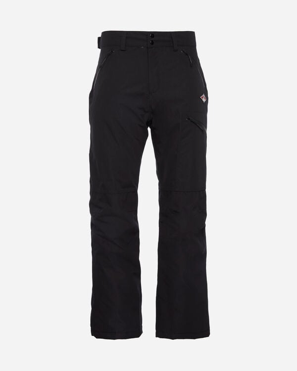 Essential rider m