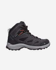 Discover iv mid aqx w - Grigio