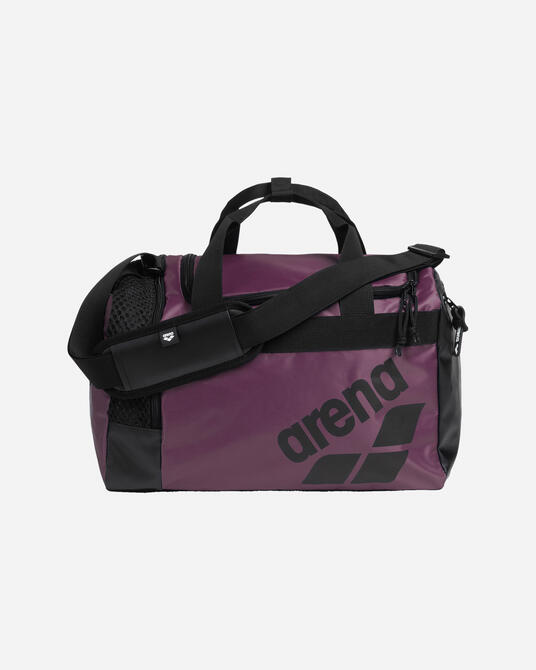 Arena All Set Duffle 25 - Borsa - Viola