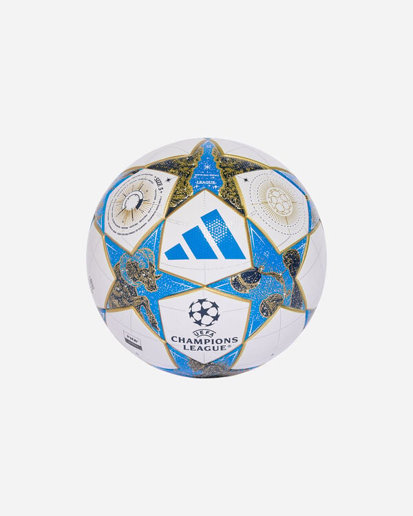 Champions league lge mis 5 