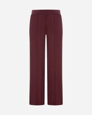 Basic w - Rosso
