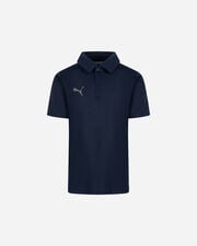 Teamliga sideline jr - Blu Navy