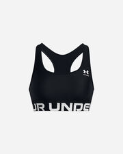 Authentics mid branded w - Nero