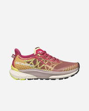 Golden gate 2 atr w - Rosso