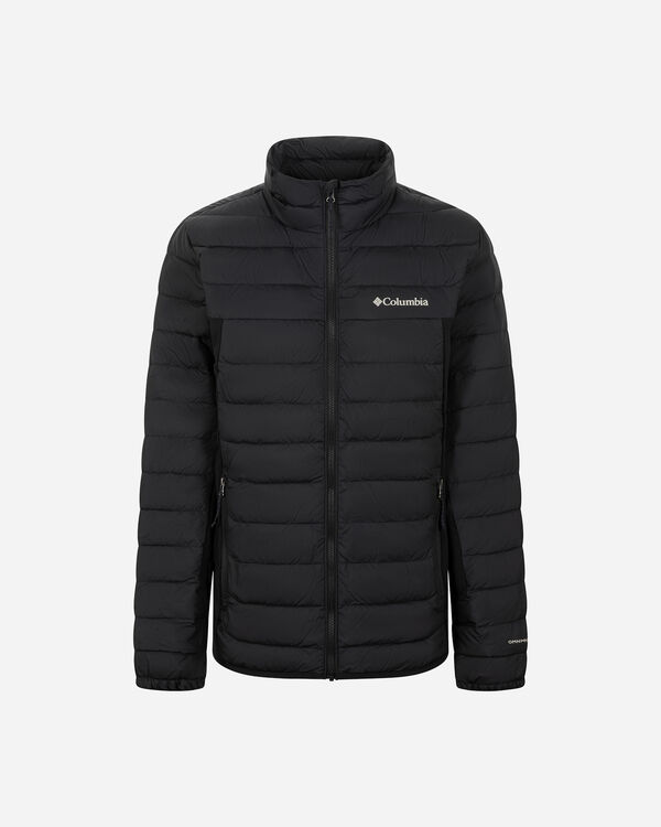 Powder lite ii m