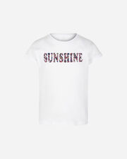 Summer vibes jr - Bianco