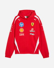 Ferrari authentic replica m - Rosso