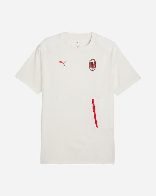 Ac milan tech m