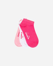 Invisibile 3pack jr - Rosa