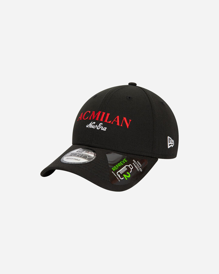 9forty soccer milan fangear m