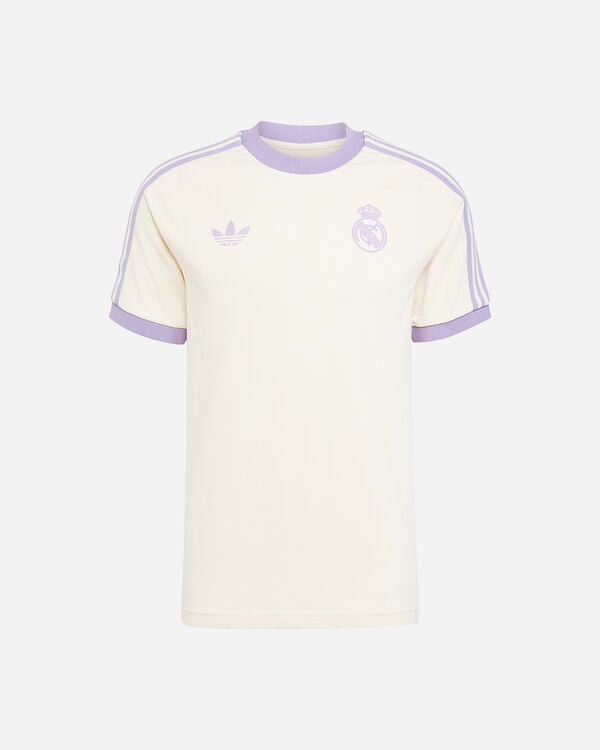 Real madrid 24-25 og 3stripes m