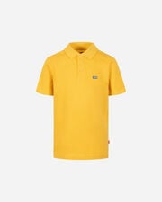 Piquet peach jr - Giallo