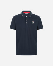 Classic dynamism m - Blu Navy