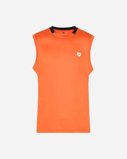 Essential move m - Arancione