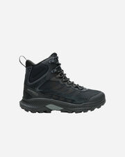 Speed strike 2 thermo mid wp w - Nero