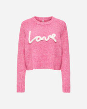 Smilla script love w - Fucsia