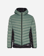 Mountain essential m - Verde