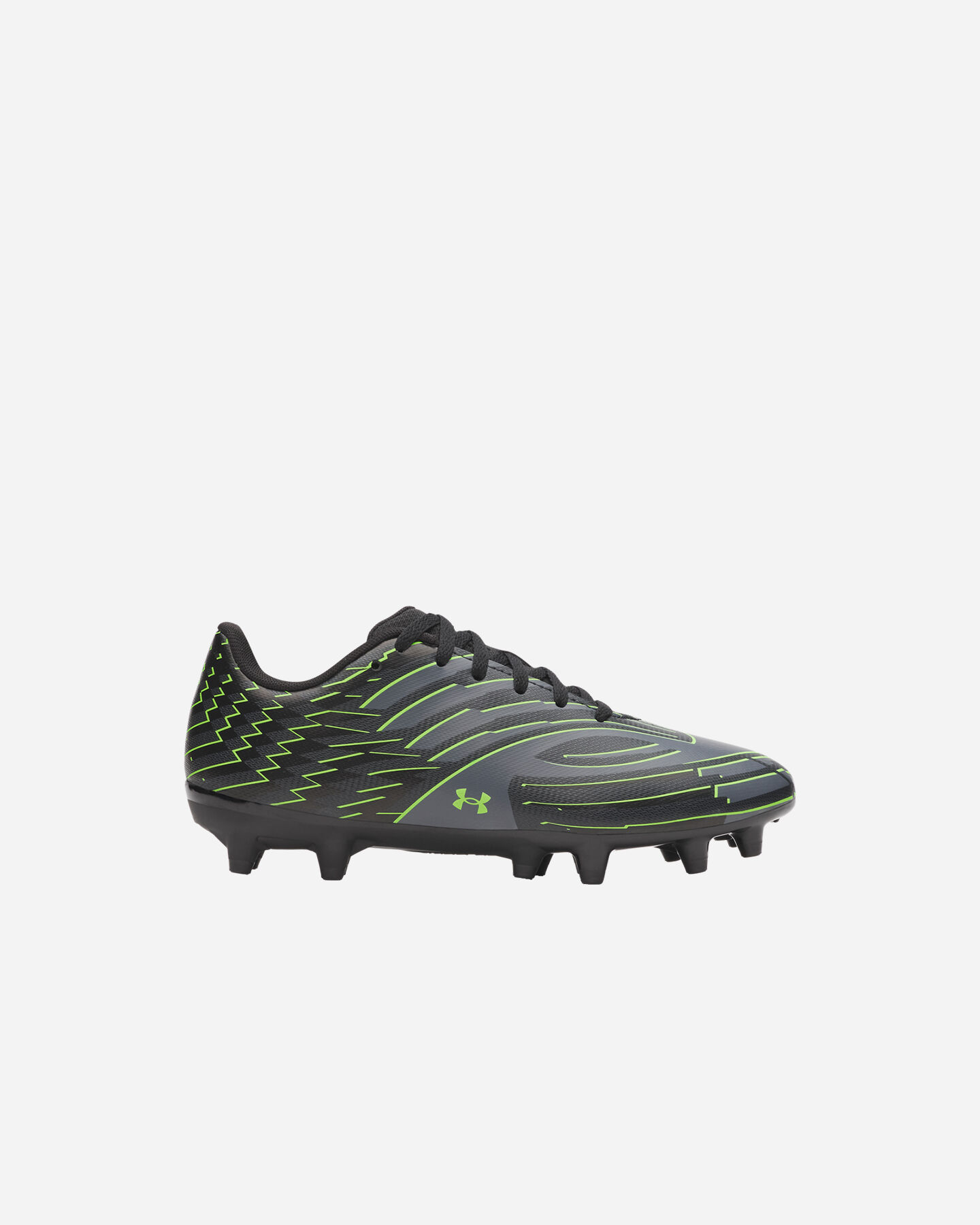 Under Armour Shadow Club 4 Fg Jr Under Armour Shadow Club 4 Fg Jr