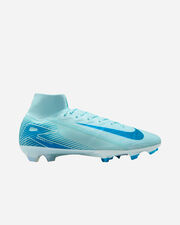Mercurial zoom superfly 10 elite fg m - Blu