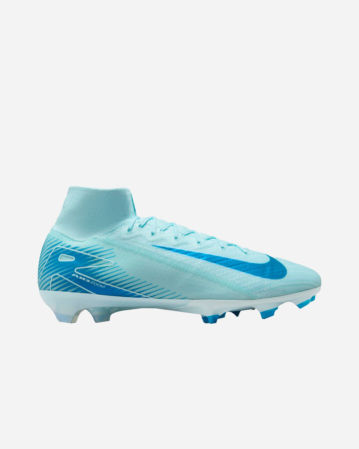 Mercurial zoom superfly 10 elite fg m
