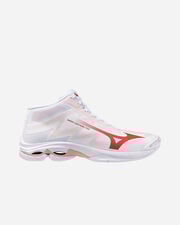 Wave lightning pro mid w - Bianco