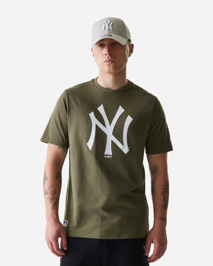 Yankees big logo m