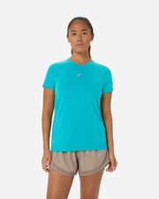Road w - Azzurro