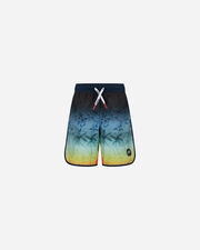 Iconic wave jr - Color mix