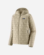Nano puff m - Beige