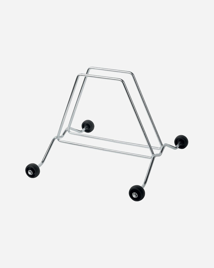 Porta ciclo con rotelle