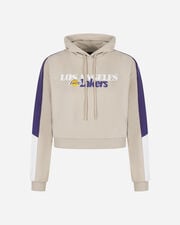 Los angeles lakers w - Beige