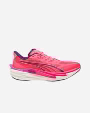 Deviate nitro 4 hyrox m - Bianco