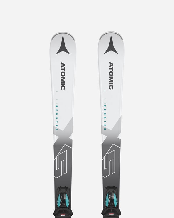 Redster x5+m10 gw 