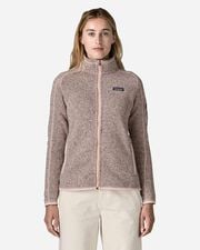 Better sweater w - Rosa