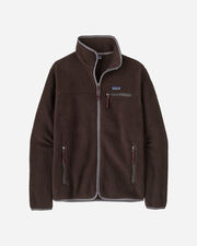 Retro pile m - Marrone