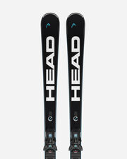 World cup rebels e-race sw rp evo 14+frflex 14 g  - Nero