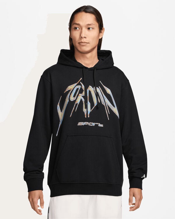 Jordan gfx big logo m