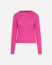 Big city life w - Fucsia