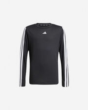 3stripes jr - Nero
