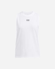 Rival small logo w - Bianco