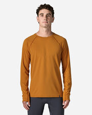 Cap mw m - Marrone