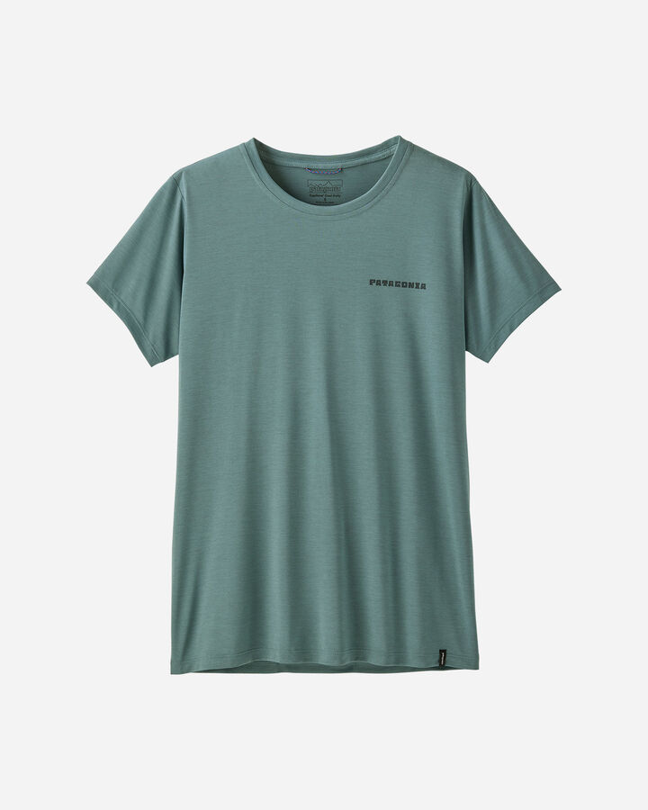 Capilene cool daily rays w