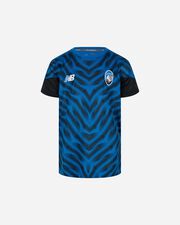 Atalanta prematch home 25-26 jr - Color mix