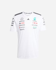 Mercedes dr m - Bianco